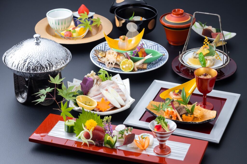 長良川温泉 石金