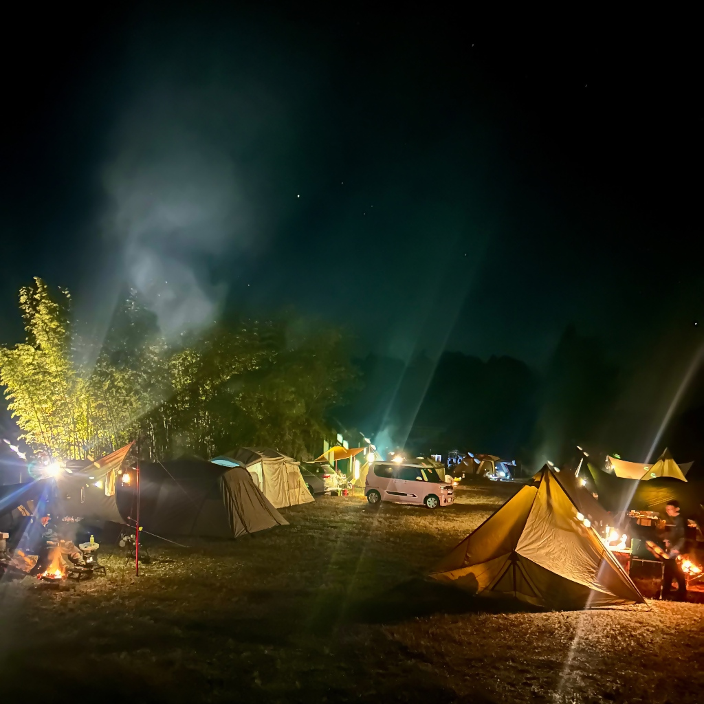 RUSTIC FIELD＆DINING