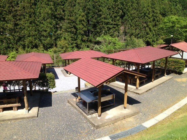 グリーンプラザみやま