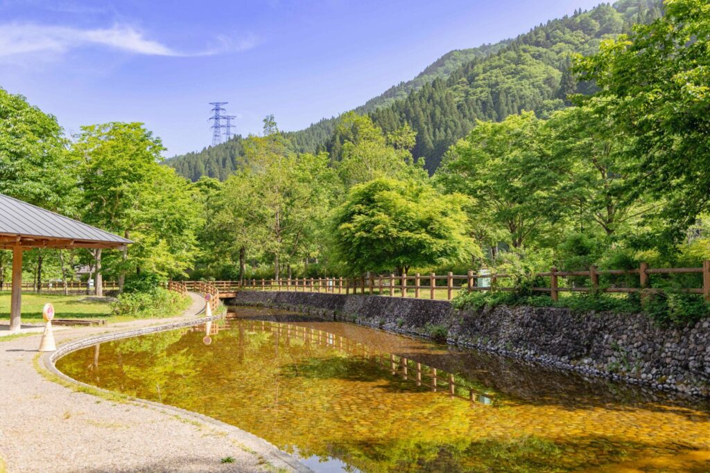 NEOキャンピングパーク